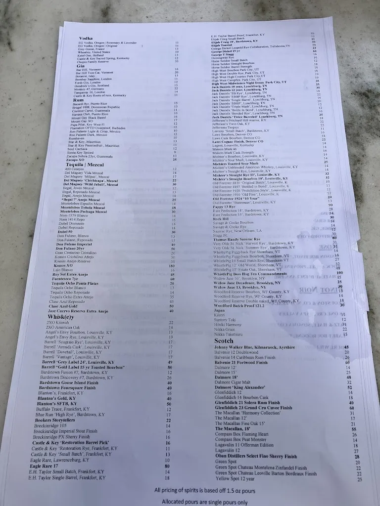 Menu_On Swann_Tampa, FL_image_old_3