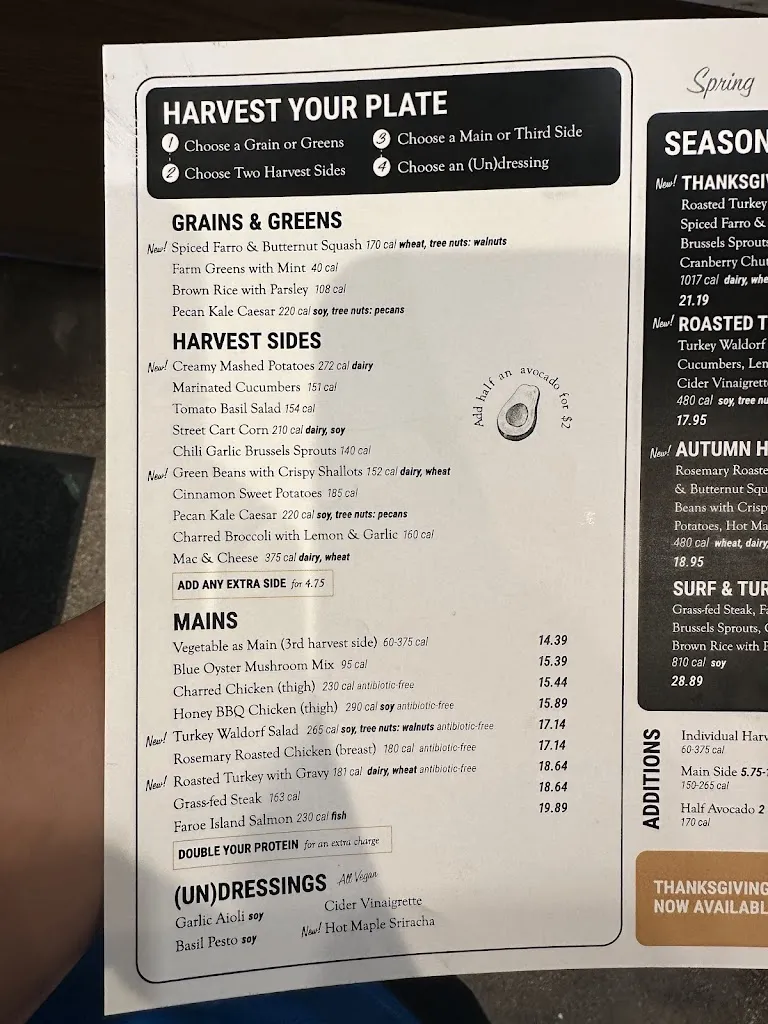 Menu_Naked Farmer_Tampa, FL_image_old_3