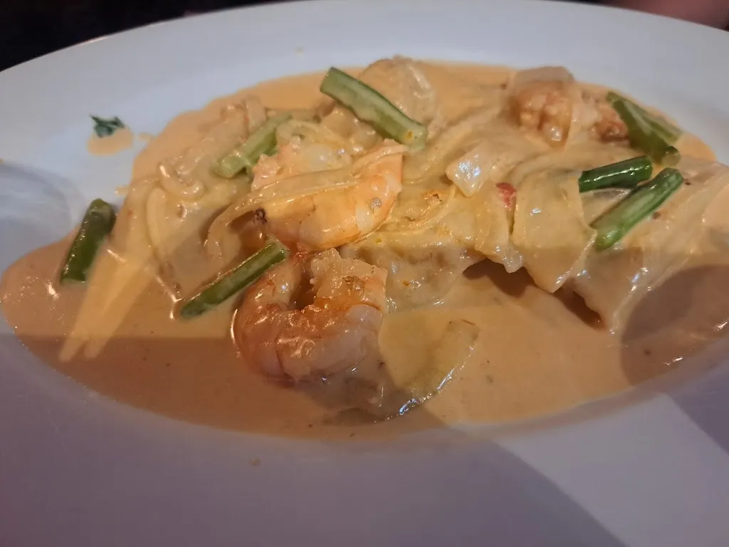 Janelle CHAPMAN_La Terrazza Restaurant_Tampa, FL_review