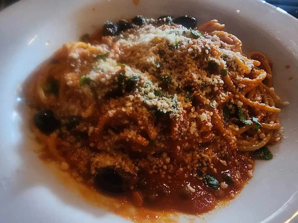 Joe Pezzulich_La Terrazza Restaurant_Tampa, FL_review