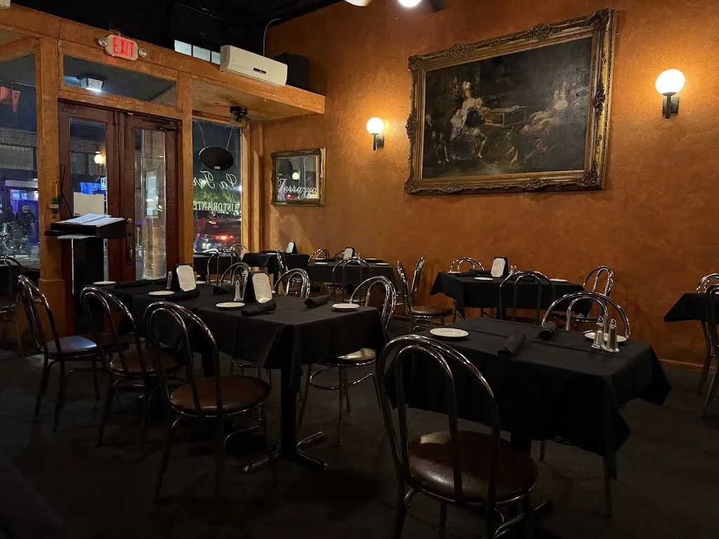 La Terrazza Restaurant_Tampa, FL_slider_image_3