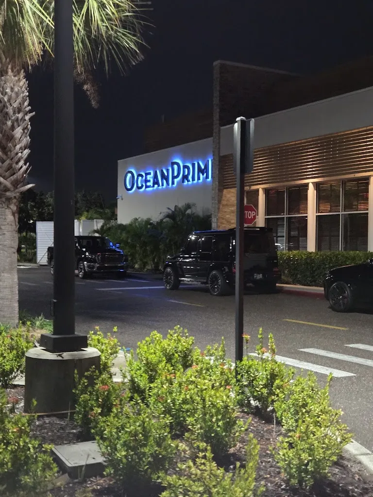 Ocean Prime_Tampa, FL_slider_image_3