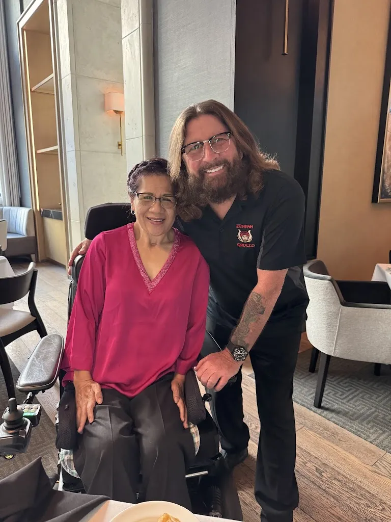 Roy Chattelle_Ponte Modern American_Tampa, FL_review