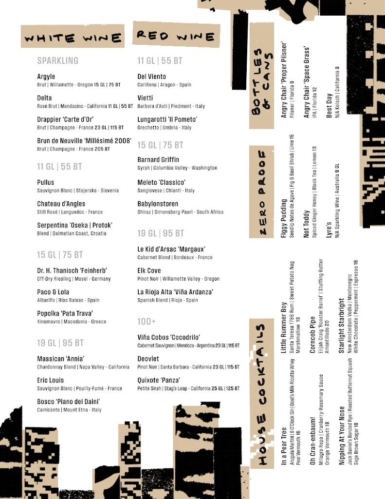 Menu_Rooster & the Till_Tampa, FL_image_old_1