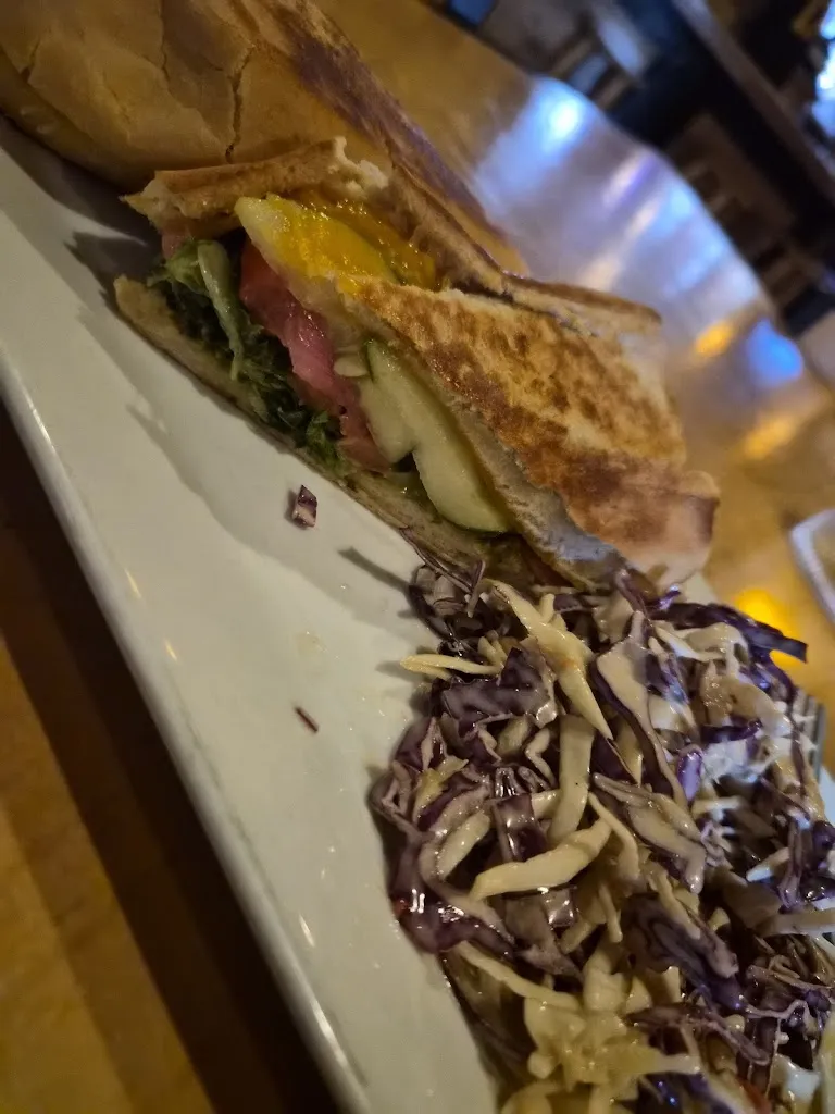Ozzy Zar_The Bricks_Tampa, FL_review