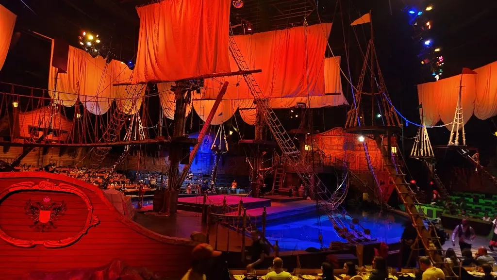 Pirates Dinner Adventure_Orlando, FL_slider_image_3
