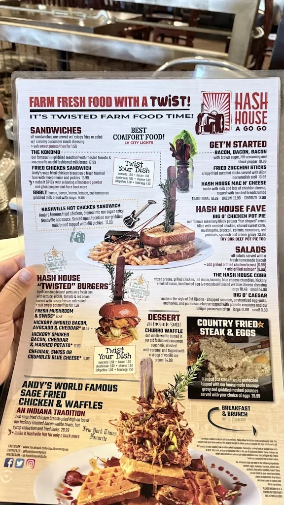 Menu_Hash House A Go Go_Orlando, FL_image_old_1