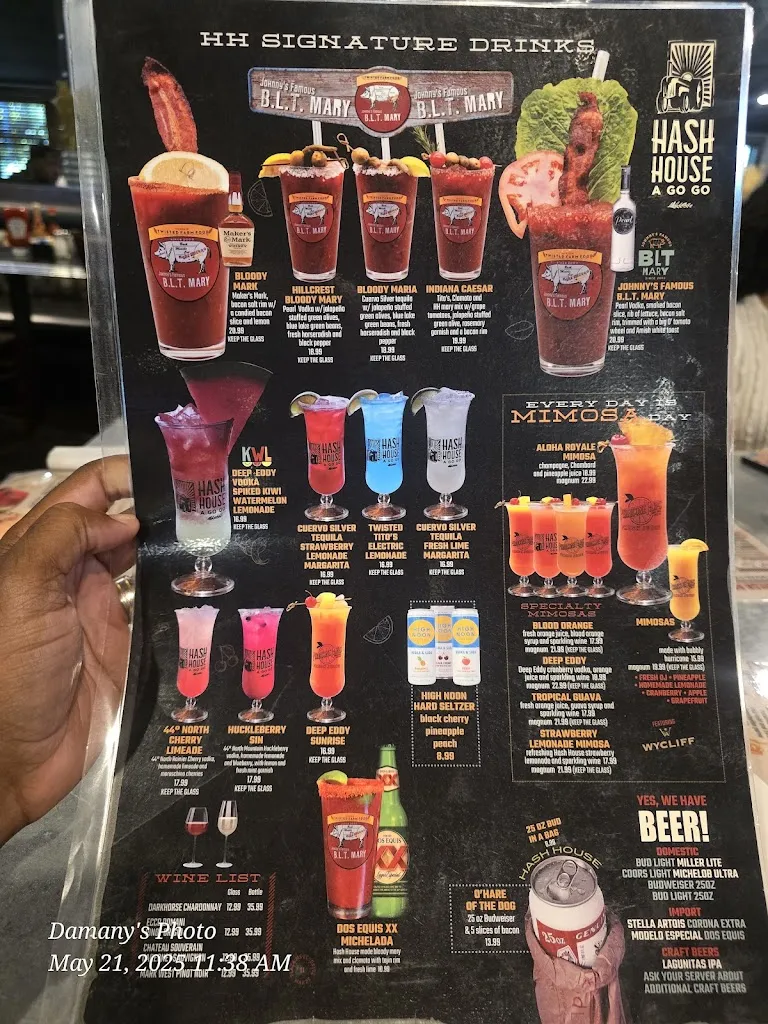 Menu_Hash House A Go Go_Orlando, FL_image_old_3