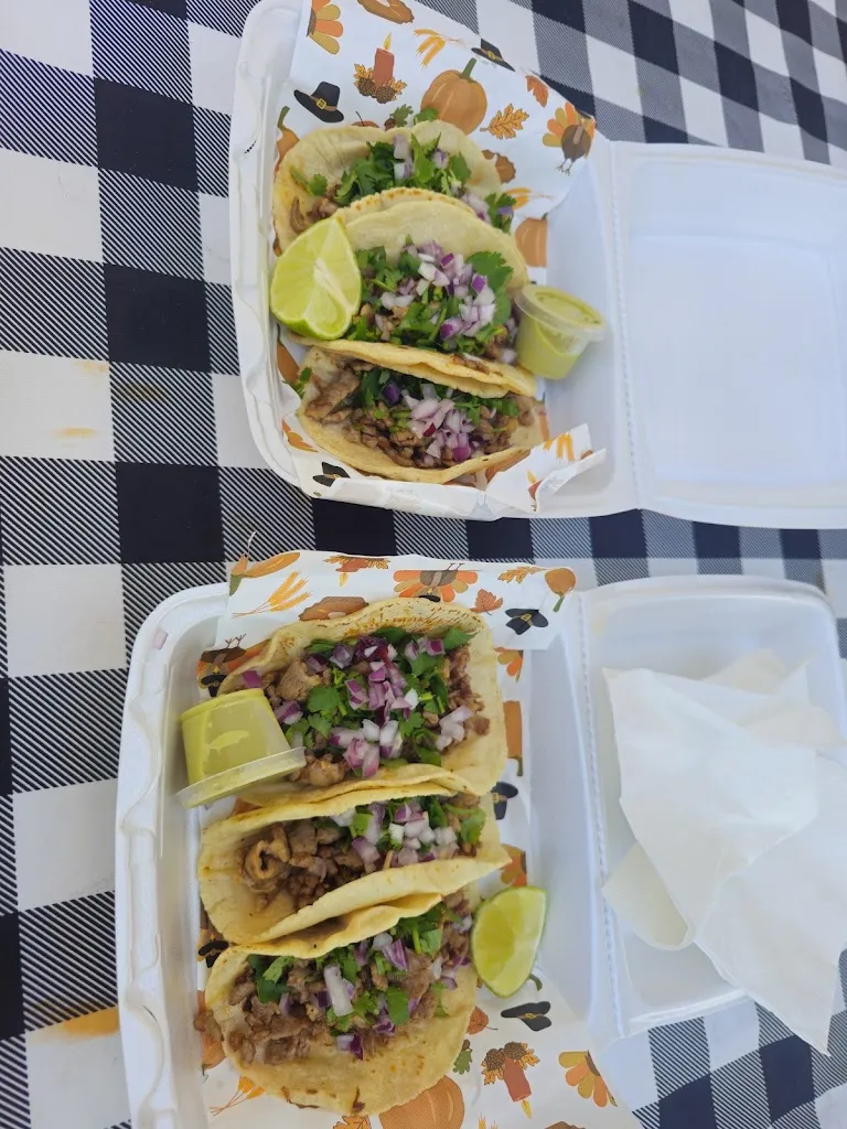 Unknown Traveler_Tacos Amuco_Orlando, FL_recensione