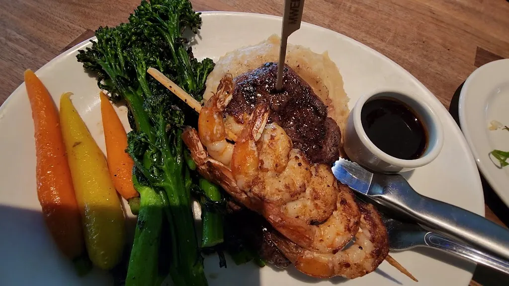 Yard House_Orlando, FL_slider_immagine_2