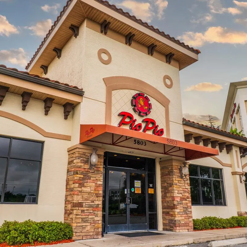 Pio Pio Restaurant ristorante a Orlando, FL
