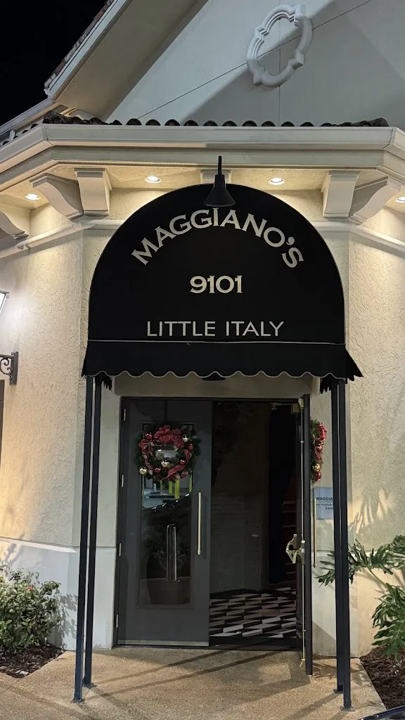 Maggiano's Little Italy ristorante a Orlando, FL