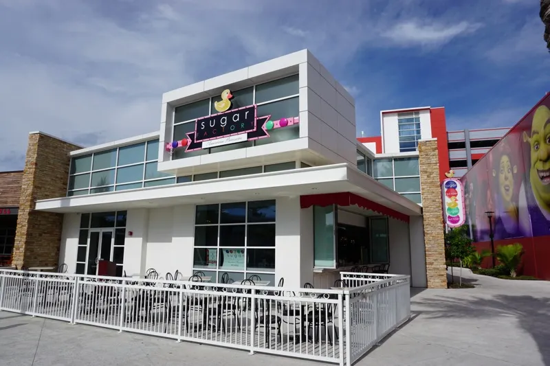 Sugar Factory - Orlando ristorante a Orlando, FL