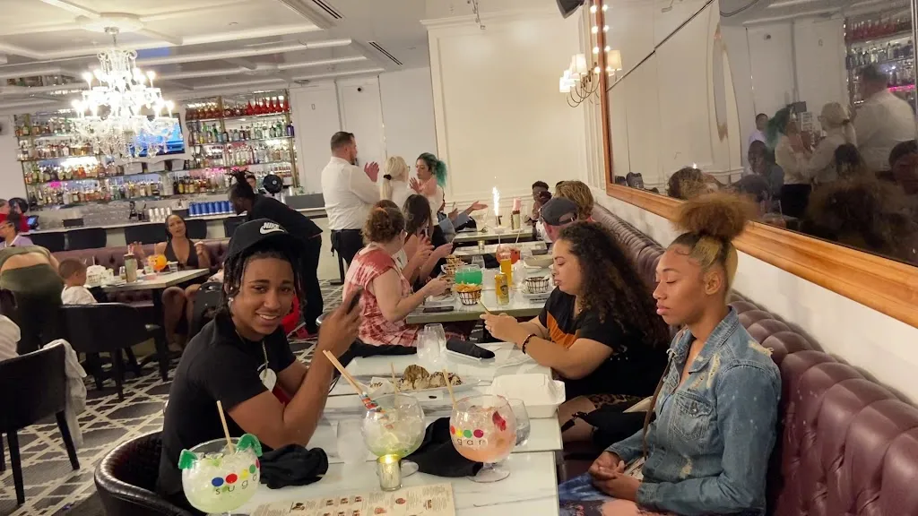 Sugar Factory - Orlando_Orlando, FL_slider_bild_2