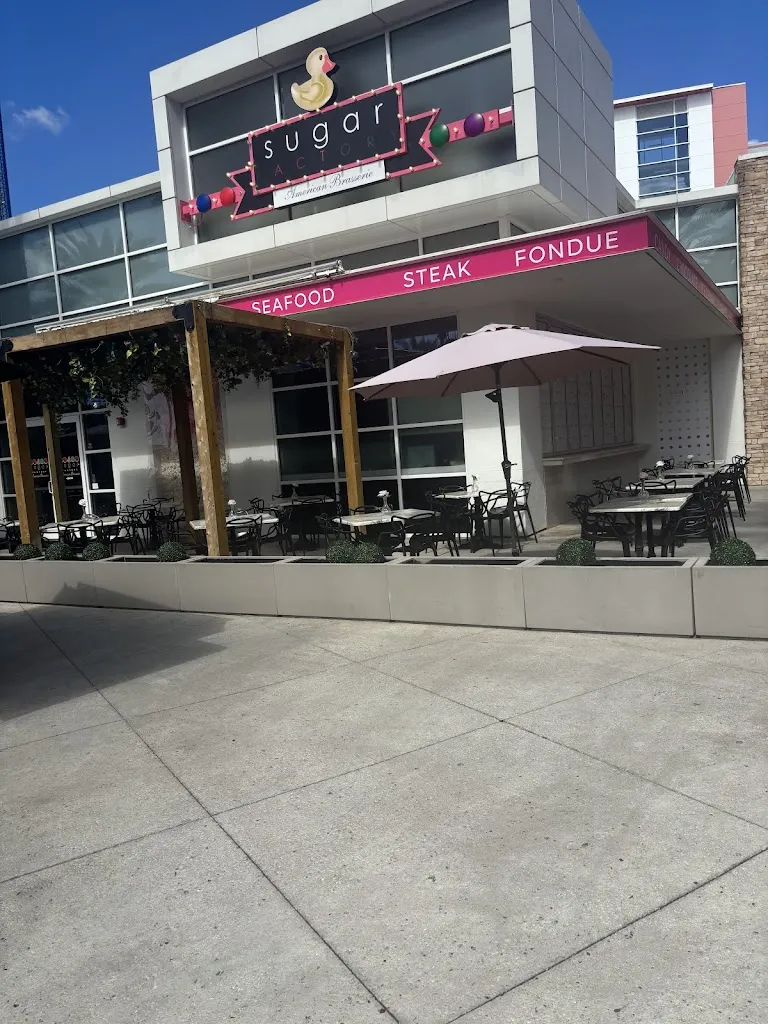 Sugar Factory - Orlando_Orlando, FL_slider_bild_3