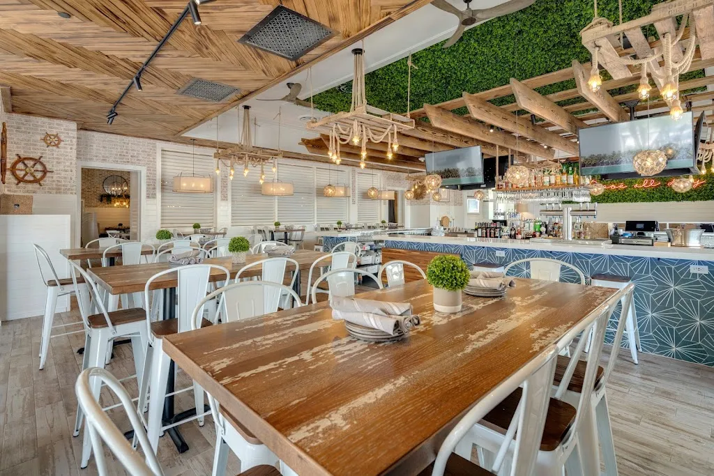 The Hampton Social - Orlando restaurant in Orlando, FL