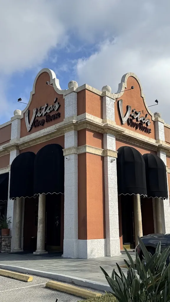 Vito’s Chop House_Orlando, FL_slider_immagine_3