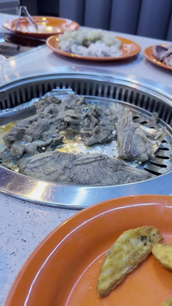 Ekaterina Pomytova_Volcano Hot Pot & BBQ I-Drive_Orlando, FL_review