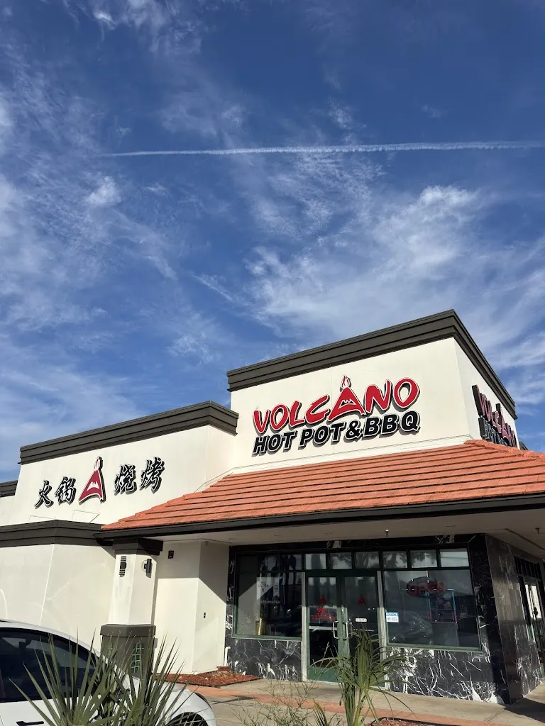 Volcano Hot Pot & BBQ I-Drive_Orlando, FL_slider_image_3