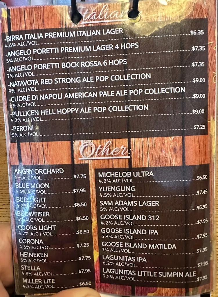 Menu_Giordano's_Orlando, FL_image_old_1