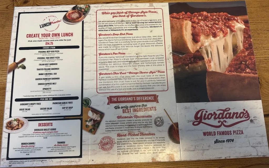 Menu_Giordano's_Orlando, FL_image_old_3