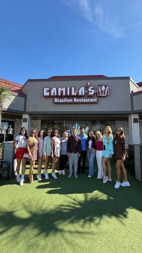 Camila’s Brazilian Restaurant – Orlando, FL_Orlando, FL_slider_image_3