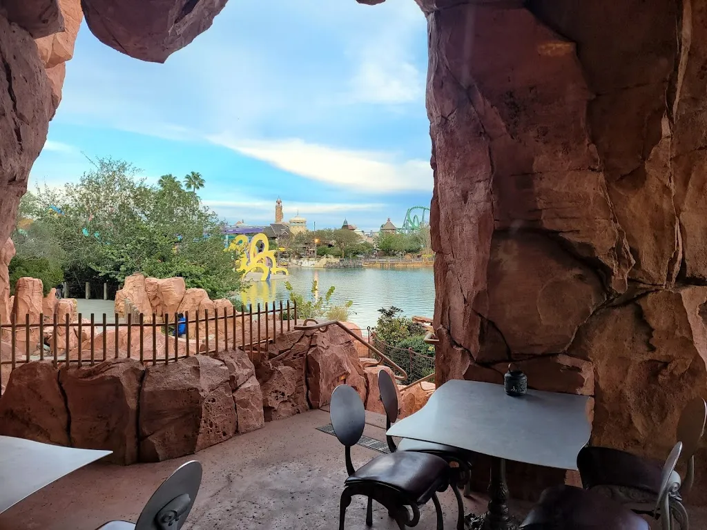 Mythos Restaurant restaurant in Orlando, FL