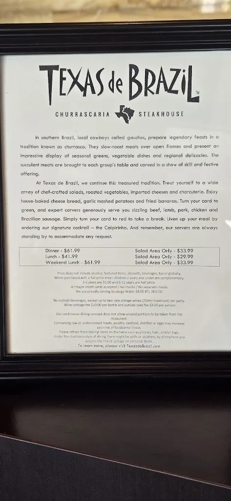 Menu_Texas de Brazil - Orlando_Orlando, FL_image_old_1