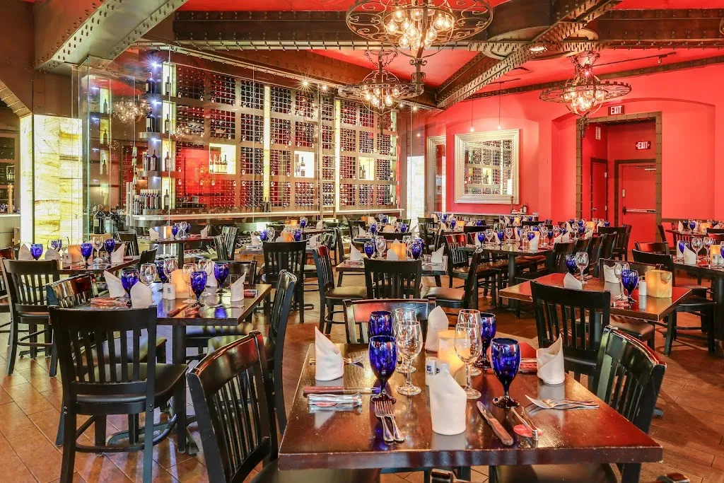 Texas de Brazil - Orlando restaurant in Orlando, FL