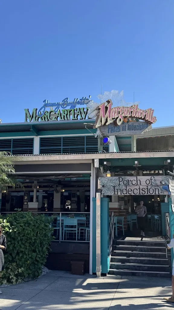 Jimmy Buffett's Margaritaville_Orlando, FL_slider_image_3