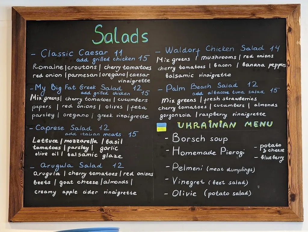 Menu_Tequesta Table_Tequesta, FL_image_old_3