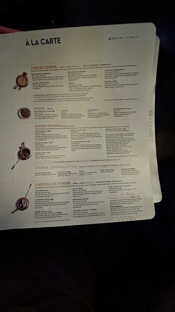 Menu_Melting Pot_Orlando, FL_image_old_3