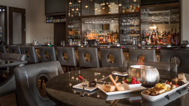 Melting Pot restaurant in Orlando, FL