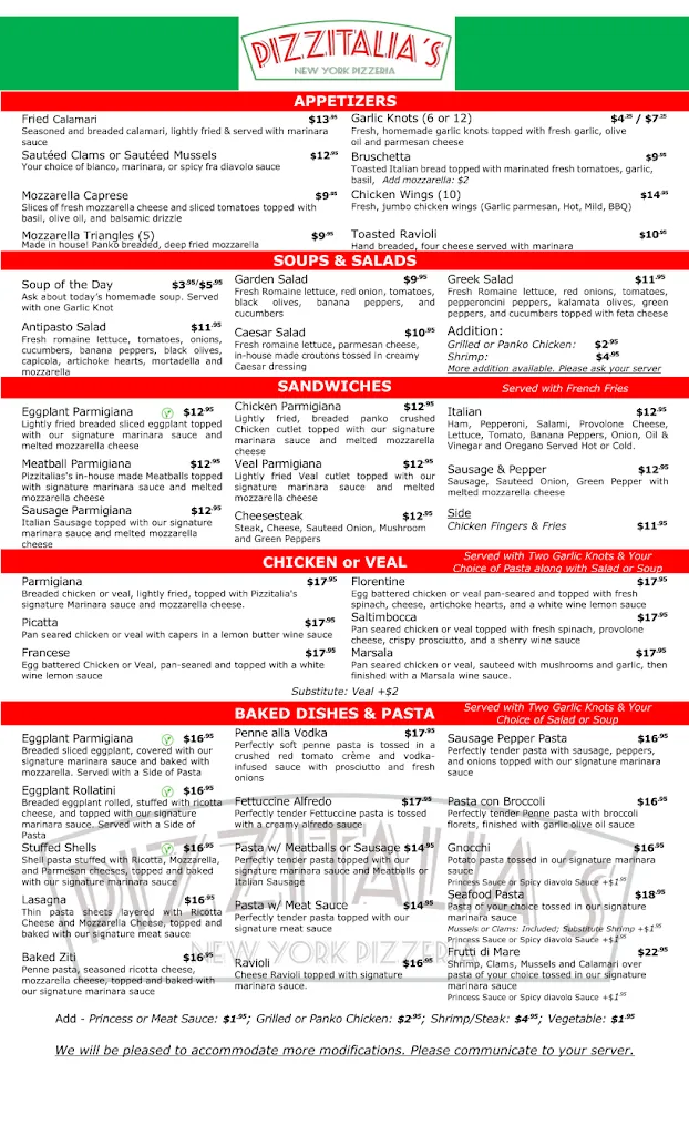 Menu_Pizzitalia's_Town 'N' Country, FL_image_old_2