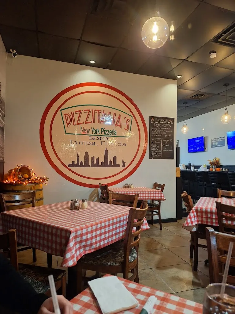 Pizzitalia's_Town 'N' Country, FL_slider_image_3