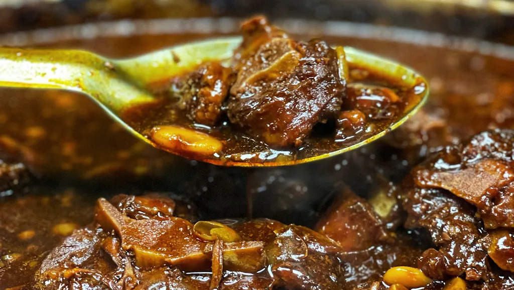 Jamaica Jamaica Island Cuisine_Town 'N' Country, FL_slider_image_3