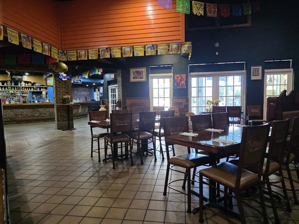 La Hacienda Mexicana restaurant in Tampa, FL