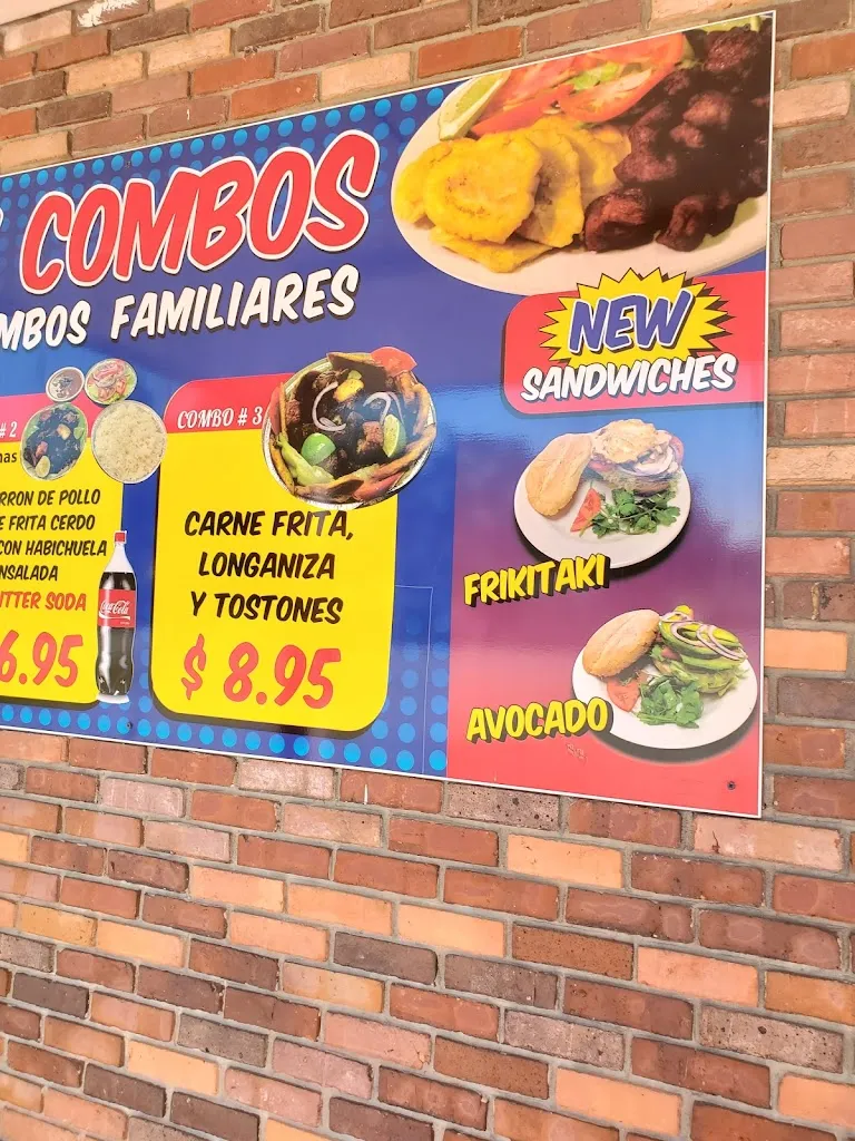 Menu_El Tipico Criollo_Tampa, FL_image_old_3