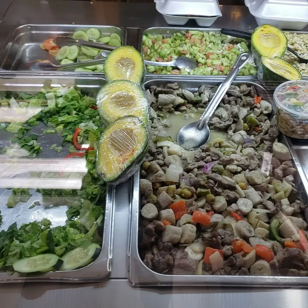Desiree Abrams_El Tipico Criollo_Tampa, FL_review
