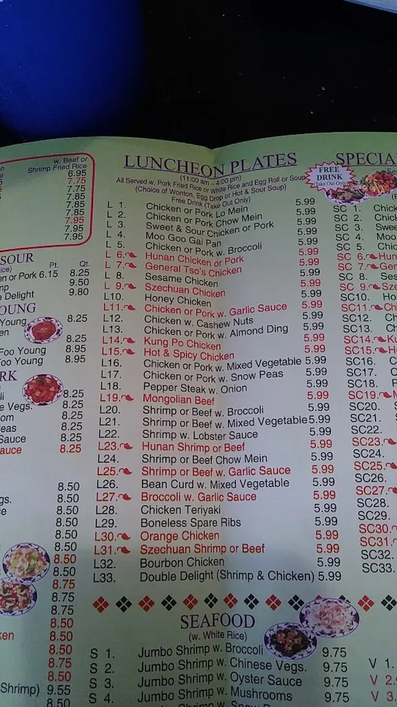 Menu_Tokyo Restaurant_Tampa, FL_image_old_3
