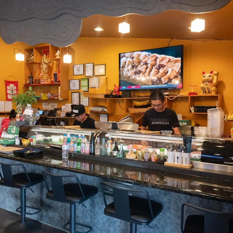 Tokyo Restaurant restaurant in Tampa, FL