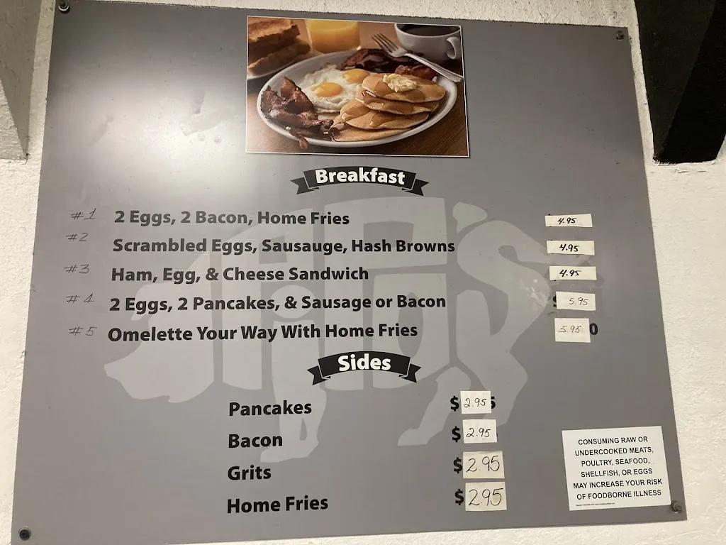 Menu_Pipo's Restaurant_Tampa, FL_image_old_2