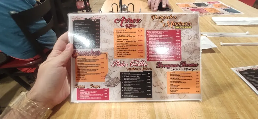 Menu_Señor Rocoto_Tampa, FL_image_old_2