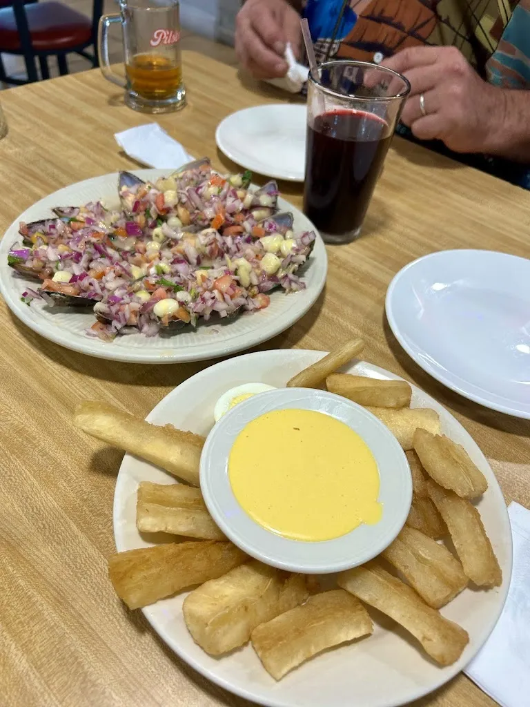Jeana Jack_Señor Rocoto_Tampa, FL_review