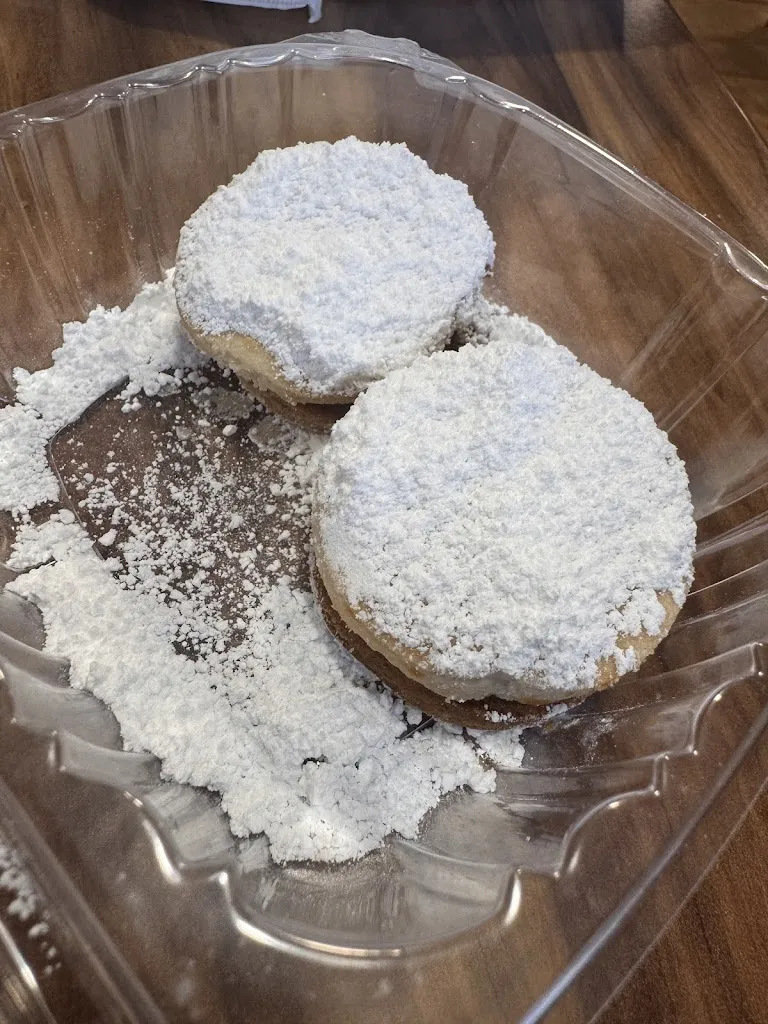 Andrew Sanderson_Señor Rocoto_Tampa, FL_review