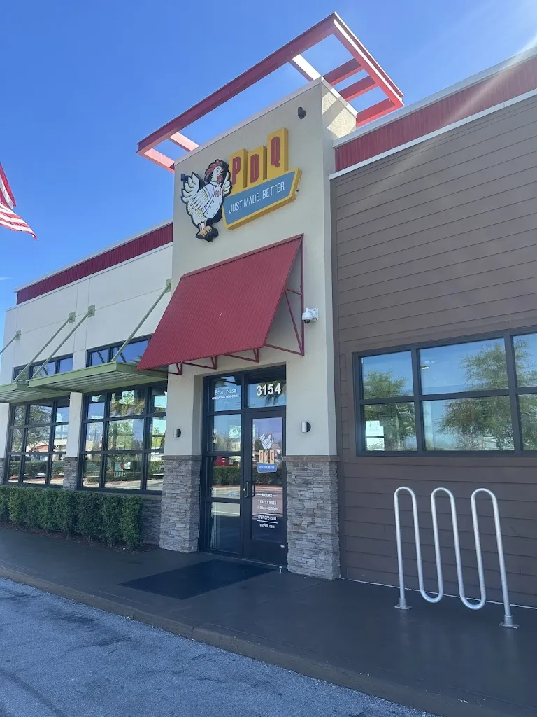 PDQ Trinity ristorante a Trinity, FL