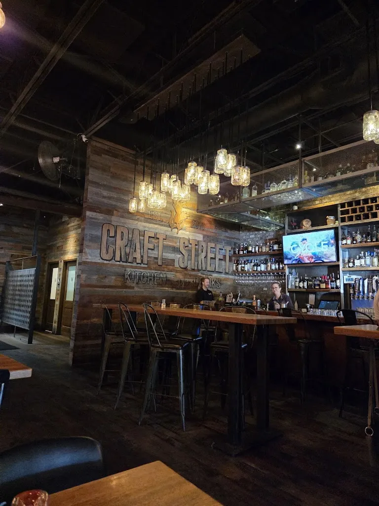 Craft Street_Trinity, FL_slider_immagine_3