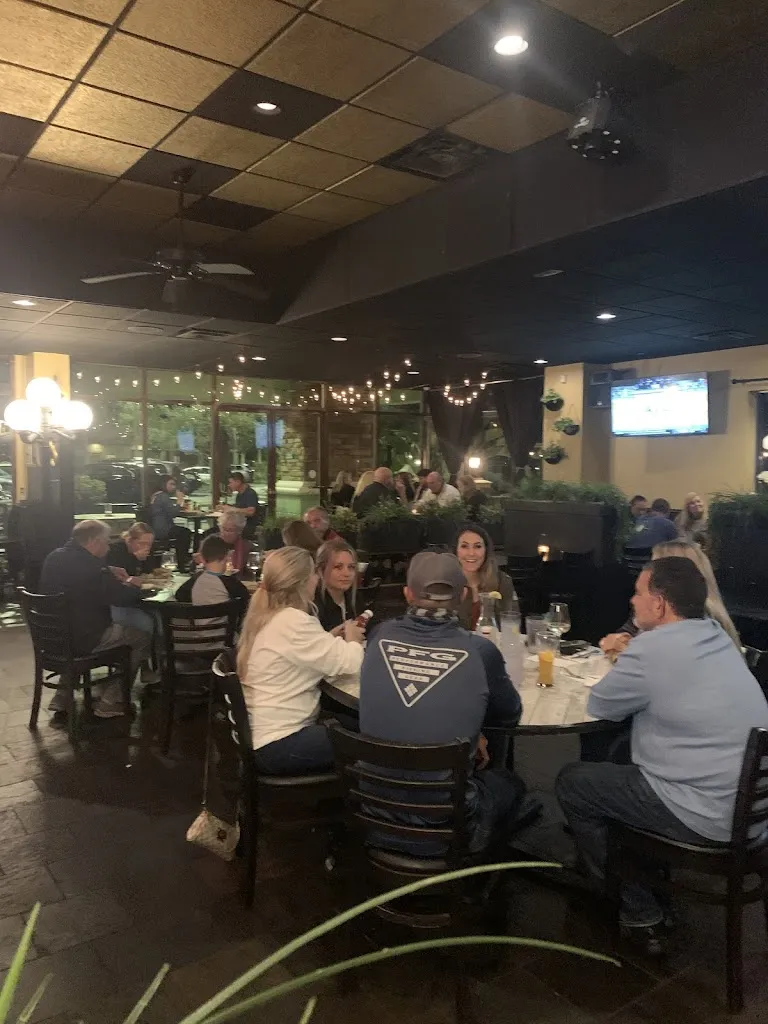 Harps of Trinity ristorante a New Port Richey, FL