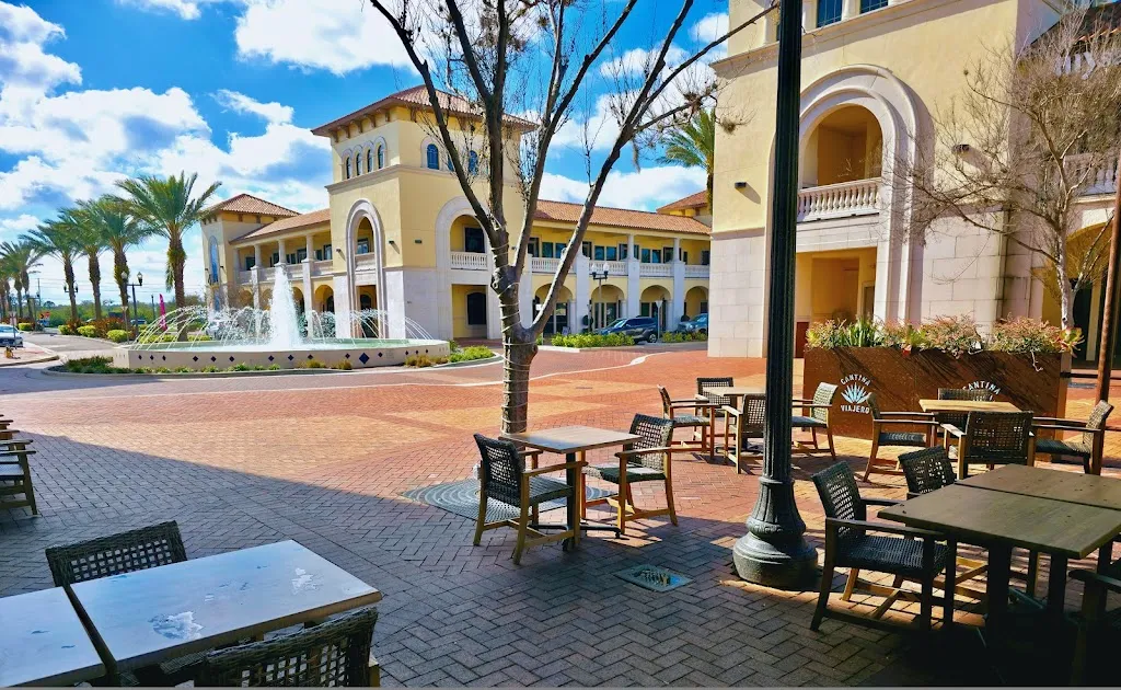 Cantina Viajero ristorante a Trinity, FL