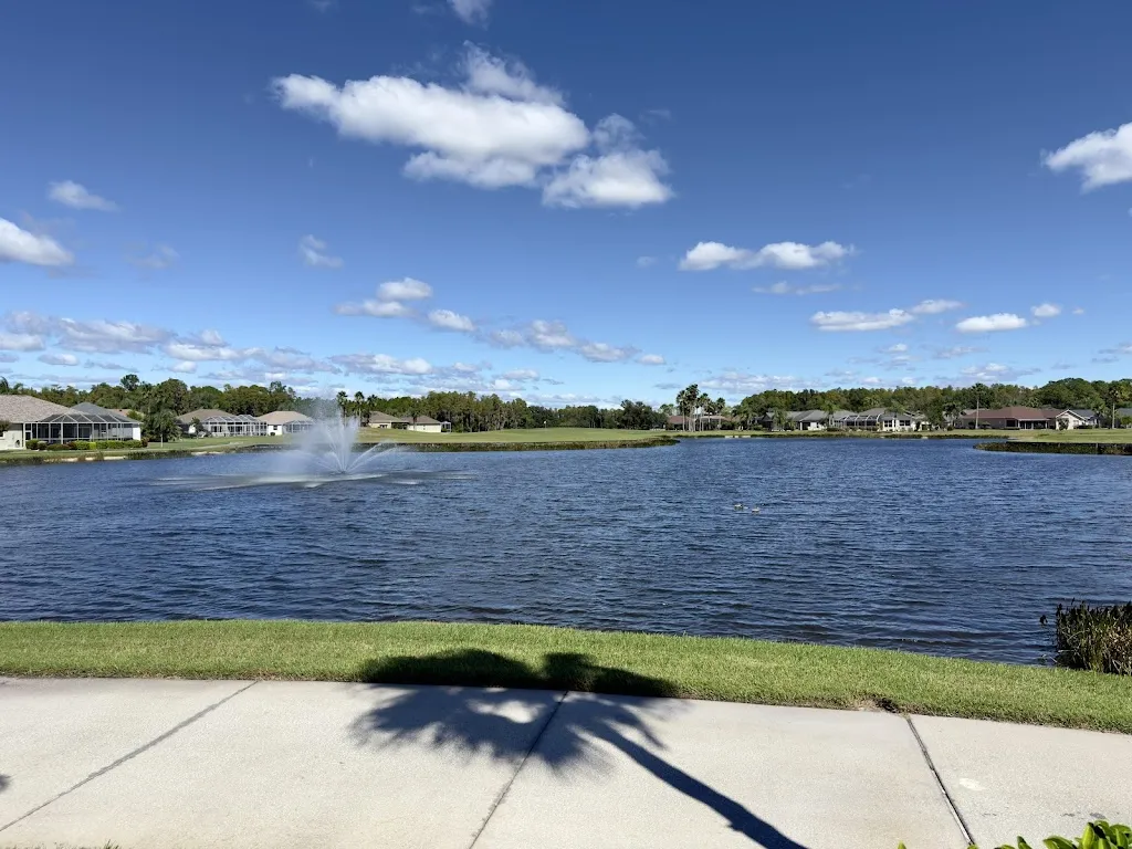 Darren Thomas_The Fountain Vue at Heritage Springs_Trinity, FL_recensione